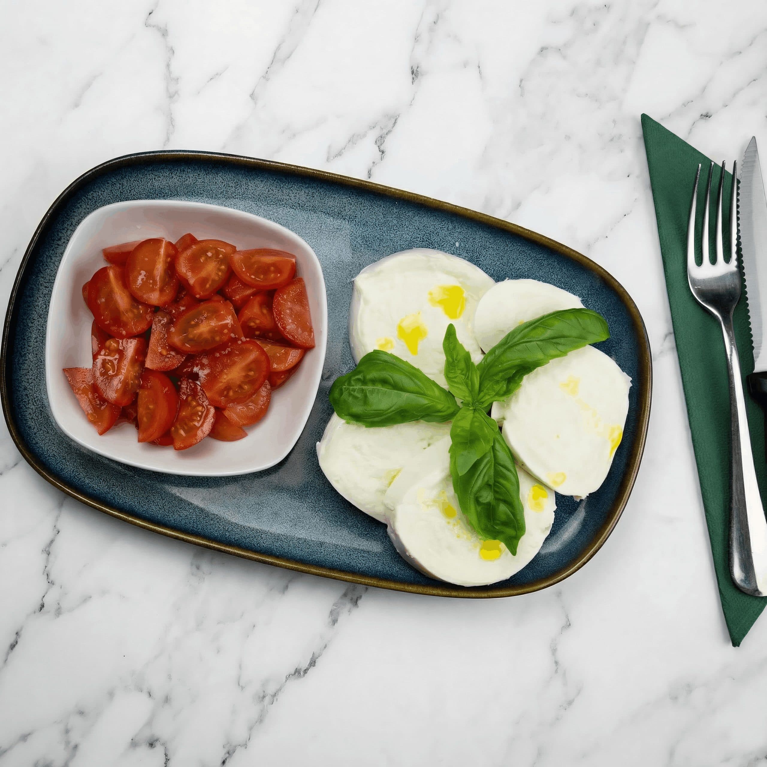 Caprese di Bufala