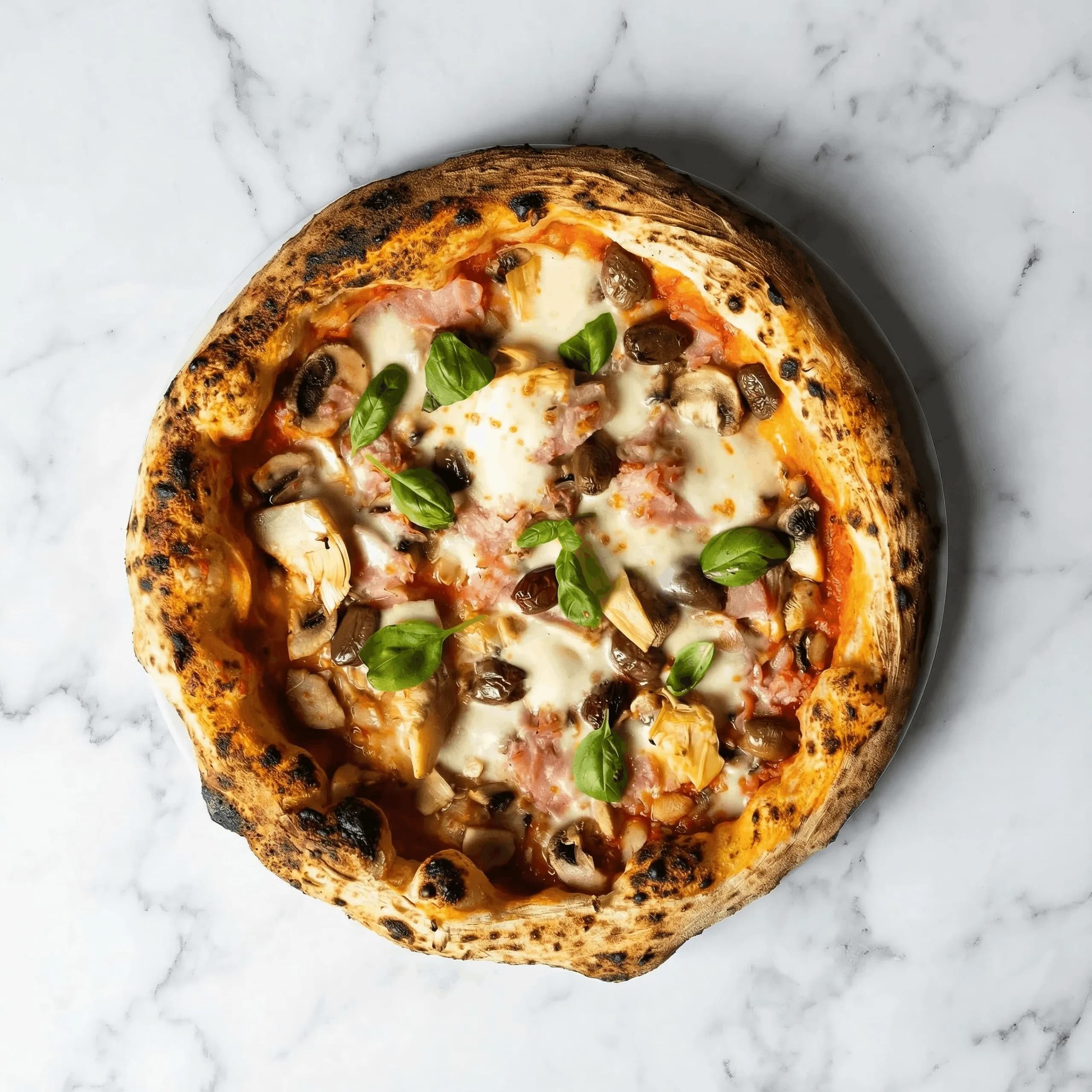 Follia del Pizzaiolo