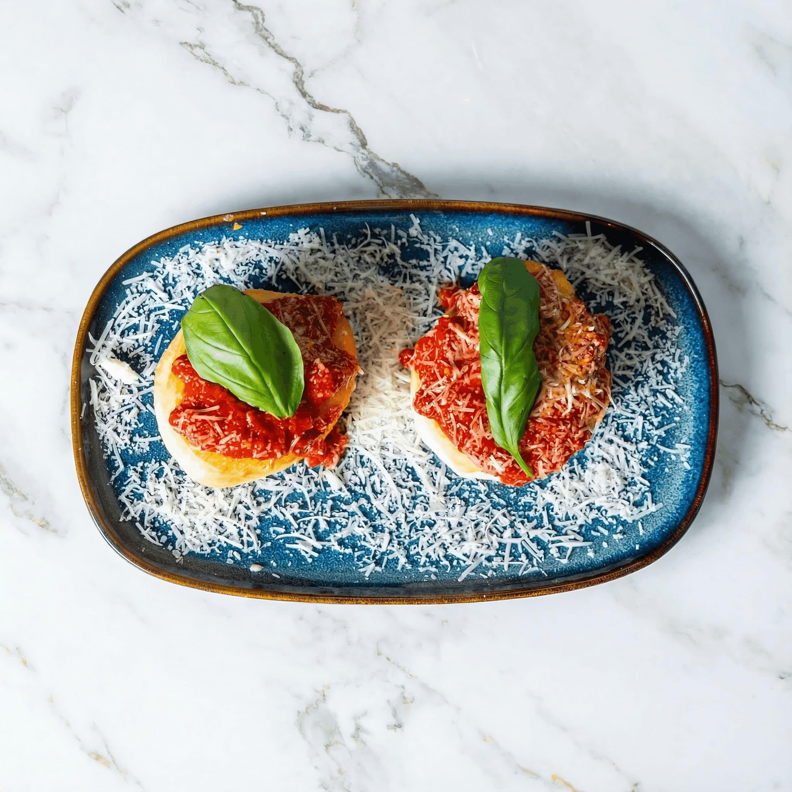 Maxi Montanare al Pomodoro
