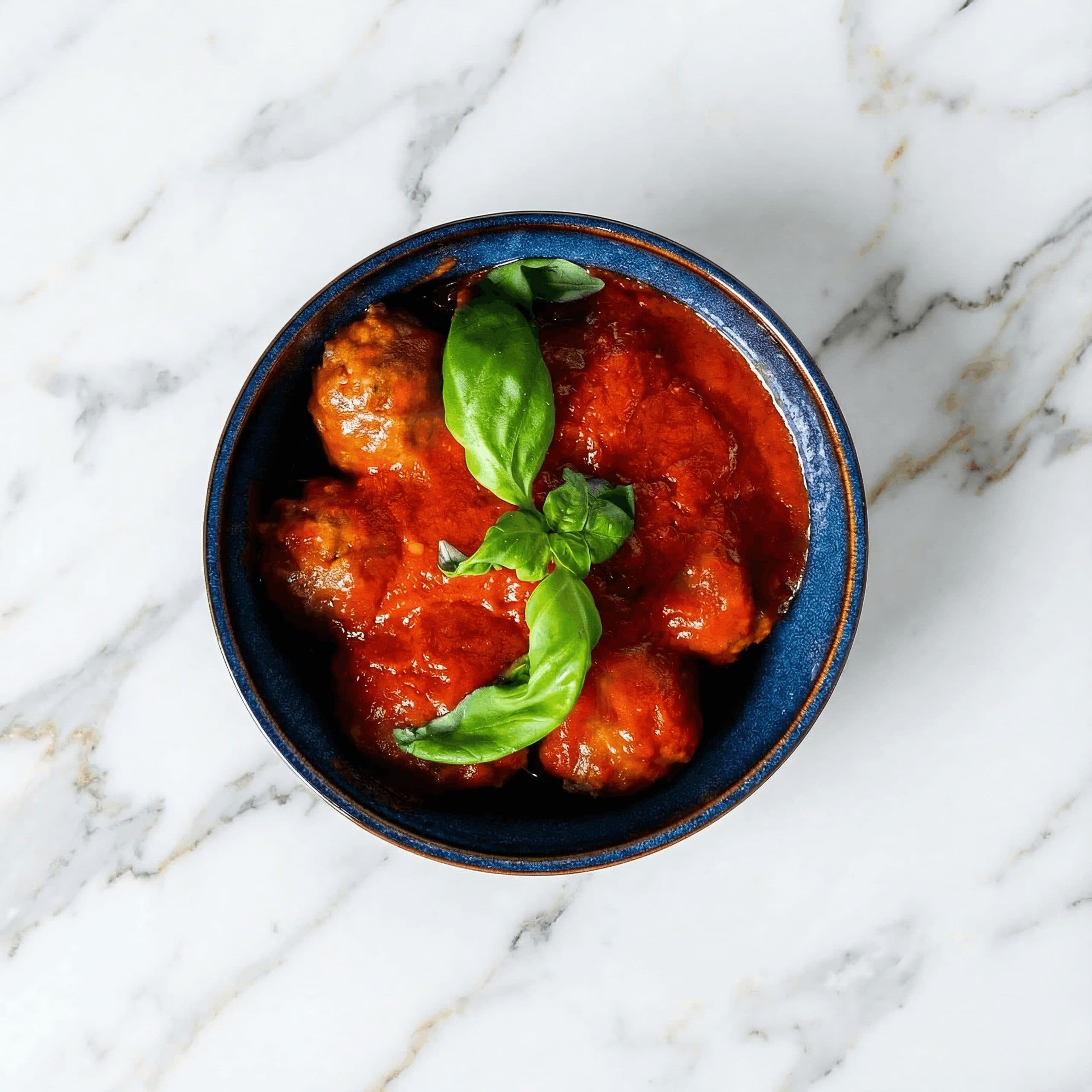 Polpette al Sugo